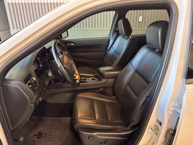 Used 2024 Dodge Durango R/T AWD/4WD image 10