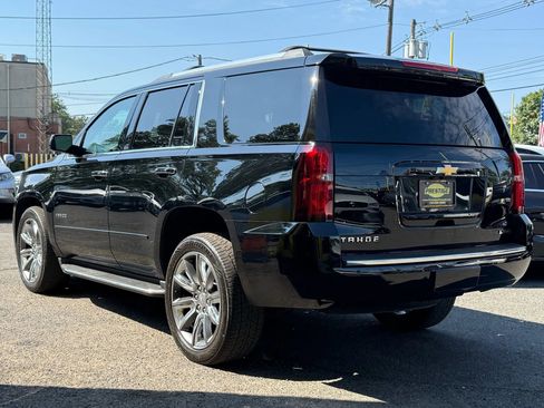 Used 2018 Chevrolet Tahoe Premier image 4
