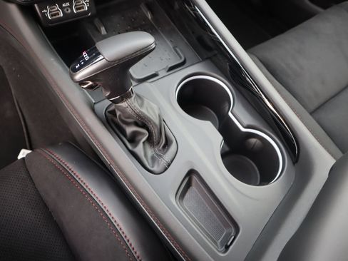 New 2026 Dodge Durango GT AWD/4WD image 9