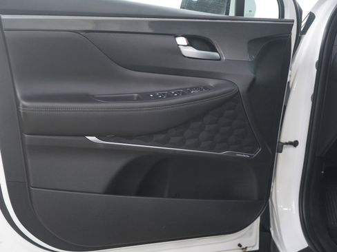 Used 2023 Hyundai Santa Fe SEL w/ Premium Package image 19