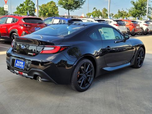 New 2025 Subaru BRZ tS w/ Popular Package 1 image 17