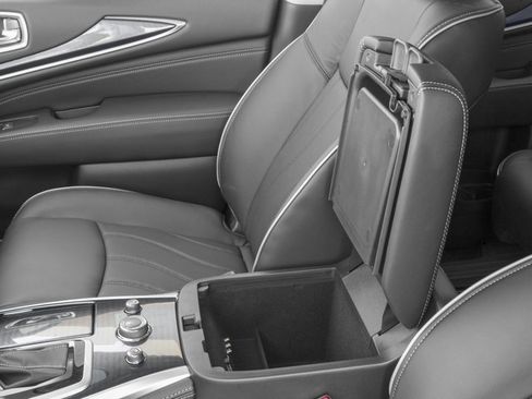 Used 2016 INFINITI QX60 FWD image 15