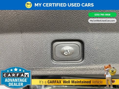 Used 2017 Ford Explorer Sport w/ Equipment Group 401A AWD/4WD image 8