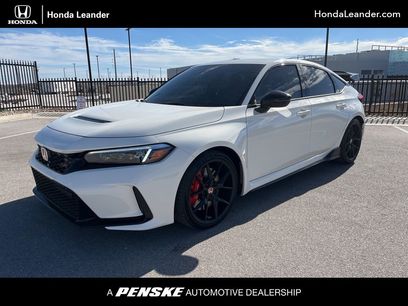 Used 2025 Honda Civic Type R
