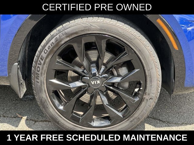 Used 2021 Kia Sorento SX AWD/4WD image 7