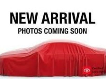 Certified 2022 Toyota RAV4 XLE