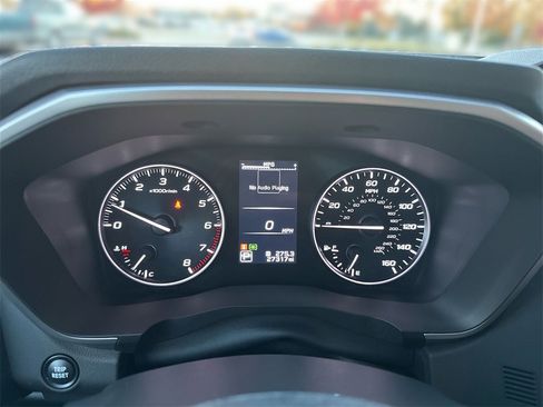 Used 2024 Subaru Ascent Touring image 11