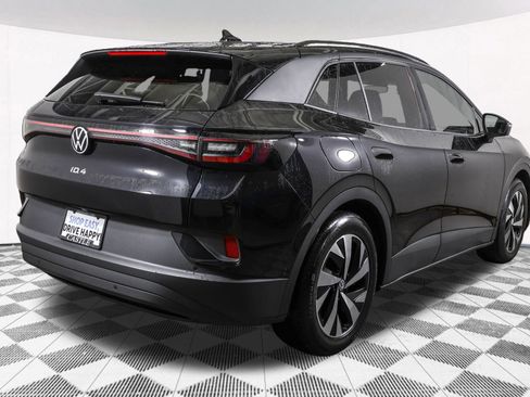 Used 2023 Volkswagen ID.4 2WD image 12