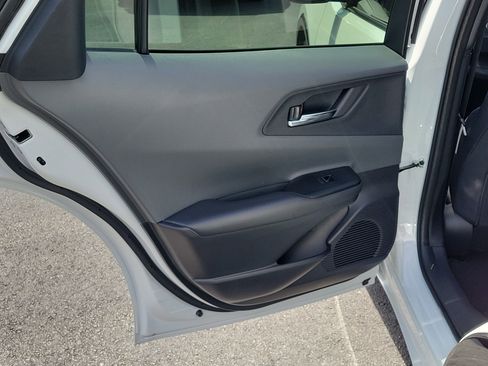 Used 2024 Toyota Prius XLE image 12