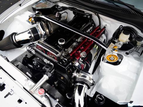 Used 1993 Toyota Supra Turbo image 52