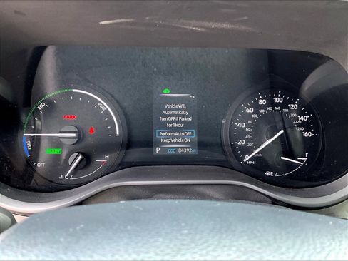 Used 2021 Toyota Sienna XSE w/ XSE Plus Package FWD image 13