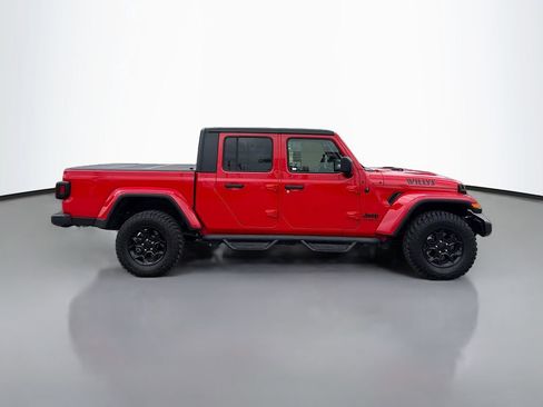 Used 2023 Jeep Gladiator Sport AWD/4WD image 8