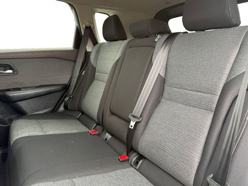 Certified 2023 Nissan Rogue SV image 14