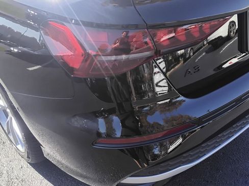 Certified 2025 Audi A3 2.0T Premium image 10