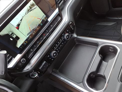 Used 2025 Chevrolet Silverado 2500 High Country w/ Z71 Off-Road Package image 26