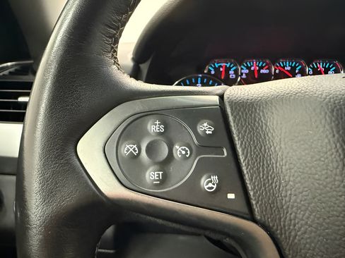 Used 2020 Chevrolet Tahoe LT AWD/4WD image 21