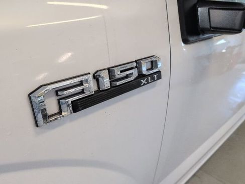 Used 2019 Ford F150 XLT w/ Trailer Tow Package image 8