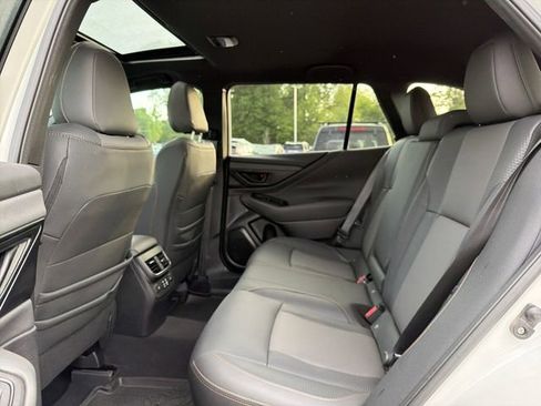 Used 2025 Subaru Outback Wilderness image 13