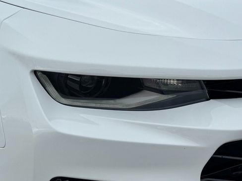 Used 2022 Chevrolet Camaro ZL1 image 64