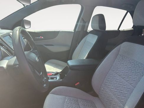Used 2022 Chevrolet Equinox LT AWD/4WD image 9