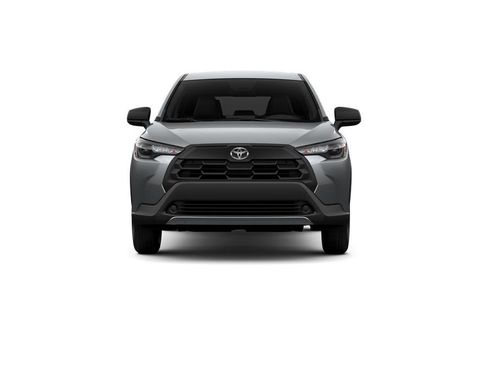 New 2026 Toyota Corolla Cross L FWD image 17