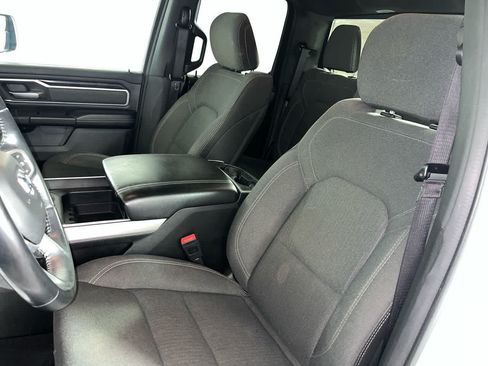 Used 2022 RAM 1500 Big Horn AWD/4WD image 15
