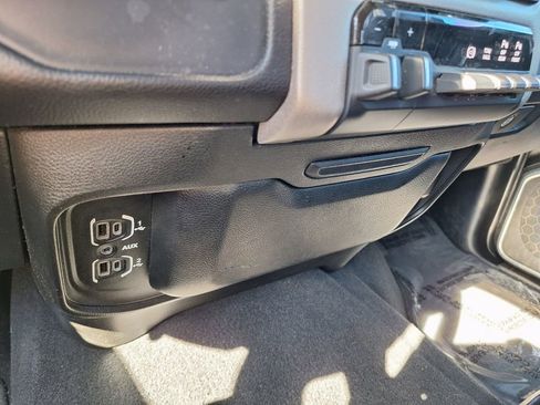 Used 2021 RAM 2500 Laramie image 14