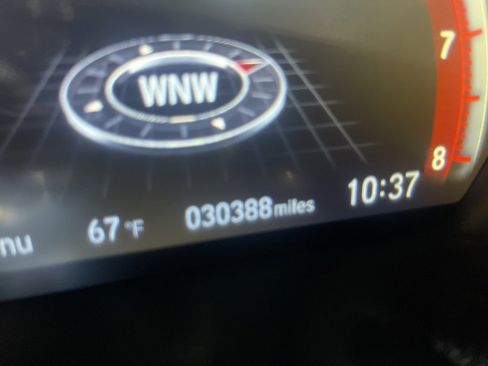 Used 2020 Honda Civic Sport Touring image 14