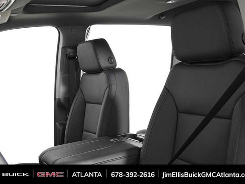 New 2026 GMC Sierra 1500 Elevation w/ Elevation Premium Package image 5