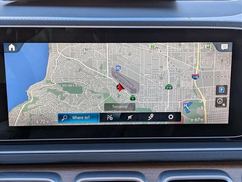 Certified 2023 Mercedes-Benz GLS 450 4MATIC image 13