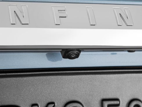 Used 2017 INFINITI QX60 FWD w/ Deluxe Technology Package image 67