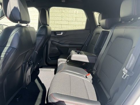 New 2026 Ford Escape ST-Line Select w/ Tech Pack #1 image 20