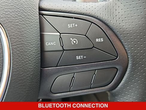 New 2026 Dodge Durango GT AWD/4WD image 23