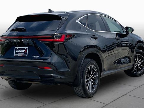 Used 2023 Lexus NX 350 AWD image 25