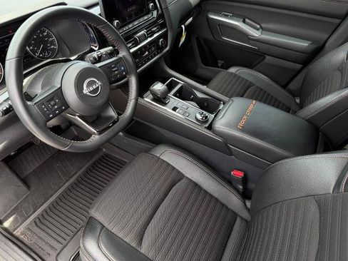 Certified 2024 Nissan Pathfinder Rock Creek AWD/4WD image 17