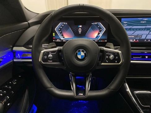 Used 2026 BMW 740i RWD image 13