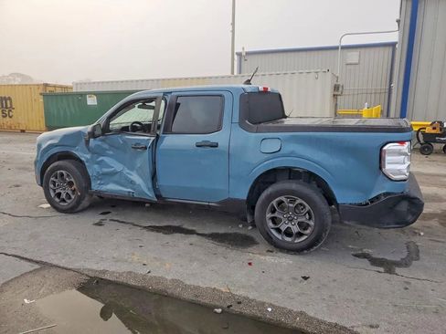 Used 2023 Ford Maverick XLT image 3