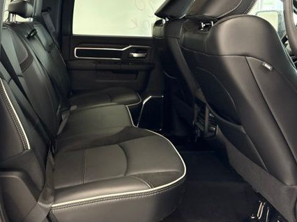 New 2026 RAM 2500 Laramie w/ Night Edition AWD/4WD image 28
