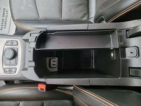 Used 2023 GMC Terrain AT4 w/ Infotainment Package II image 26