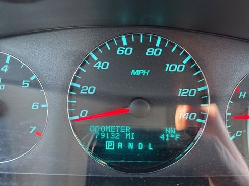 Used 2012 Chevrolet Impala LTZ image 21