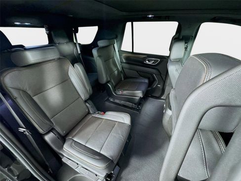 Used 2023 Chevrolet Tahoe High Country AWD/4WD image 31