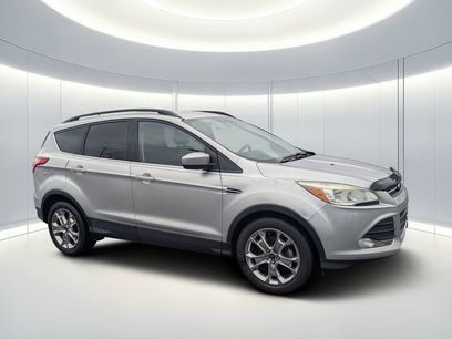 Used 2016 Ford Escape SE w/ SE Leather Comfort Package