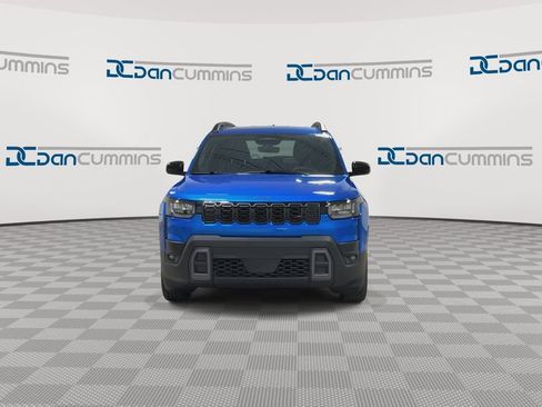 New 2026 Jeep Cherokee Laredo AWD/4WD image 3