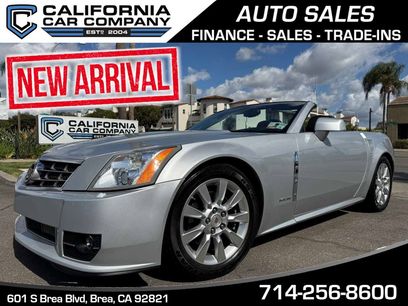 Used 2009 Cadillac XLR