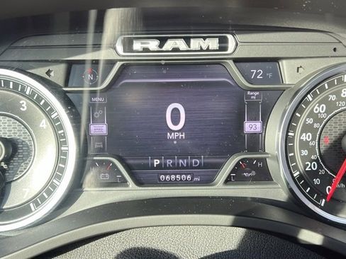 Used 2020 RAM 1500 Sport w/ Advanced Safety Group image 25