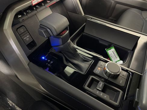 New 2026 Toyota Tundra Limited image 22