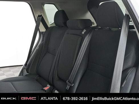 Used 2026 Nissan Rogue S image 18