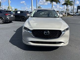 New 2025 MAZDA CX-5 AWD 2.5 S w/ Select Package video 2