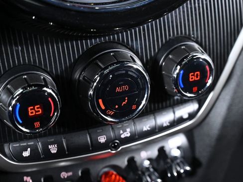 Used 2020 MINI Cooper Countryman John Cooper Works image 17