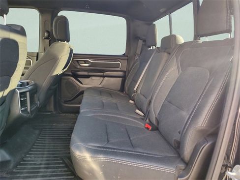 Used 2019 RAM 1500 Big Horn image 31
